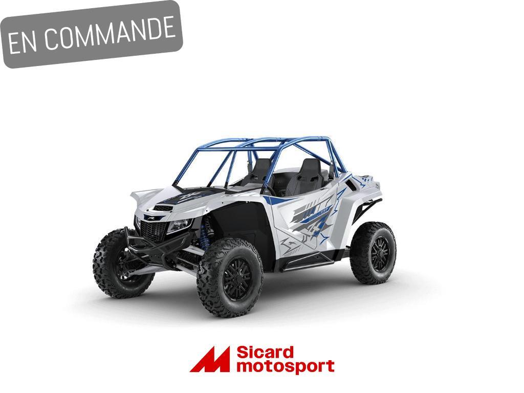 Arctic Cat Wildcat XX SE 2024