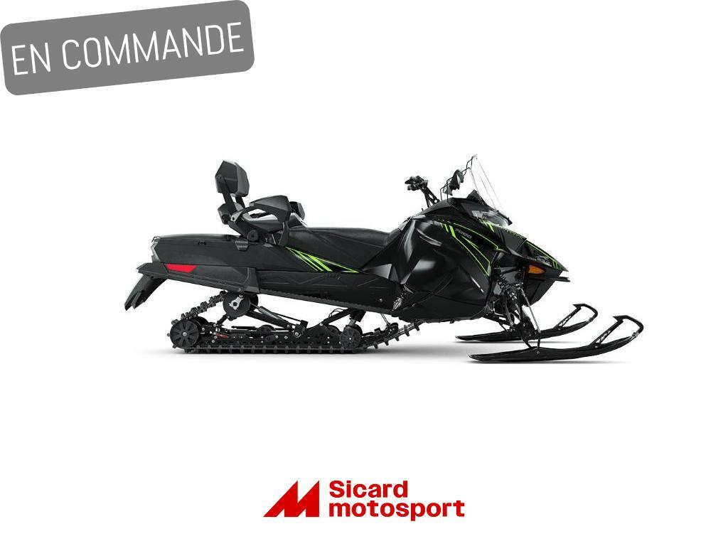 Arctic Cat Pantera 7000 ES 2025