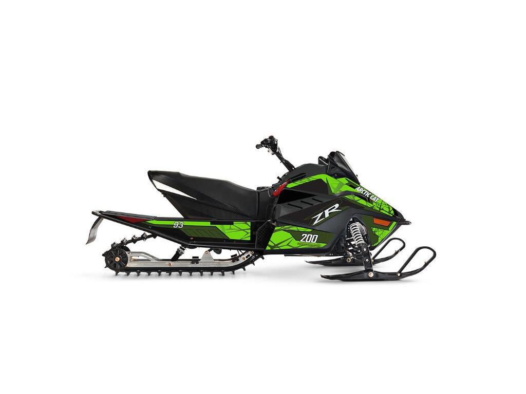 Arctic Cat ZR 200 ES 2025