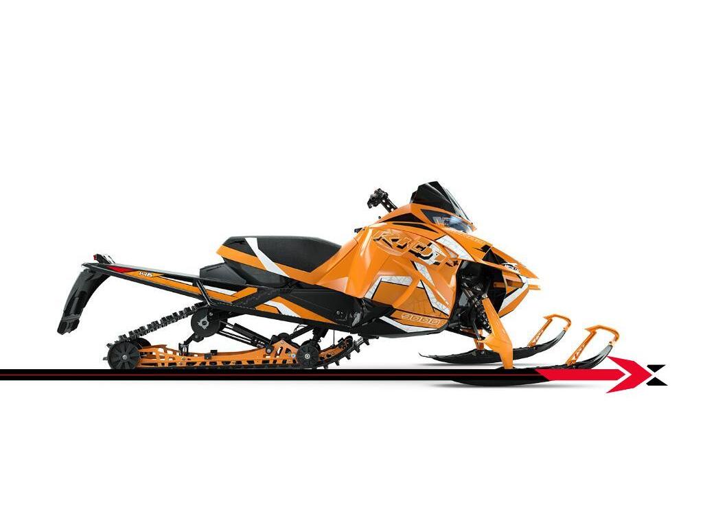 Arctic Cat Riot 9000 ATAC EPS 1.35 2025