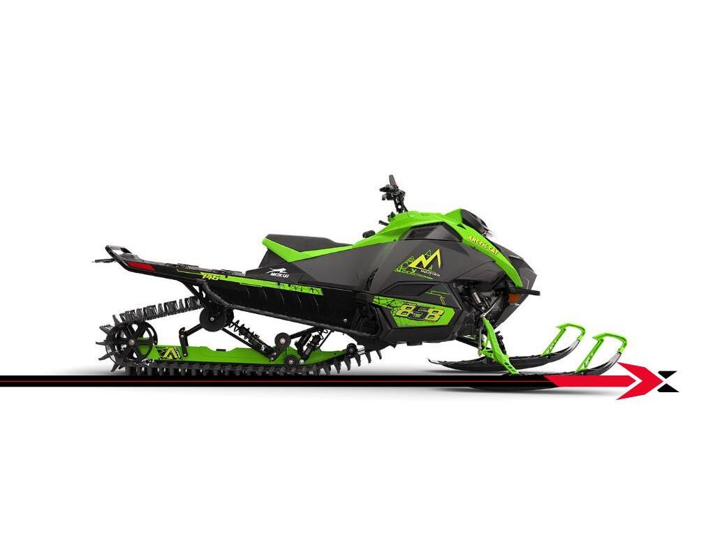 Arctic Cat M 858 Sno Pro ES 146 2.6 2025