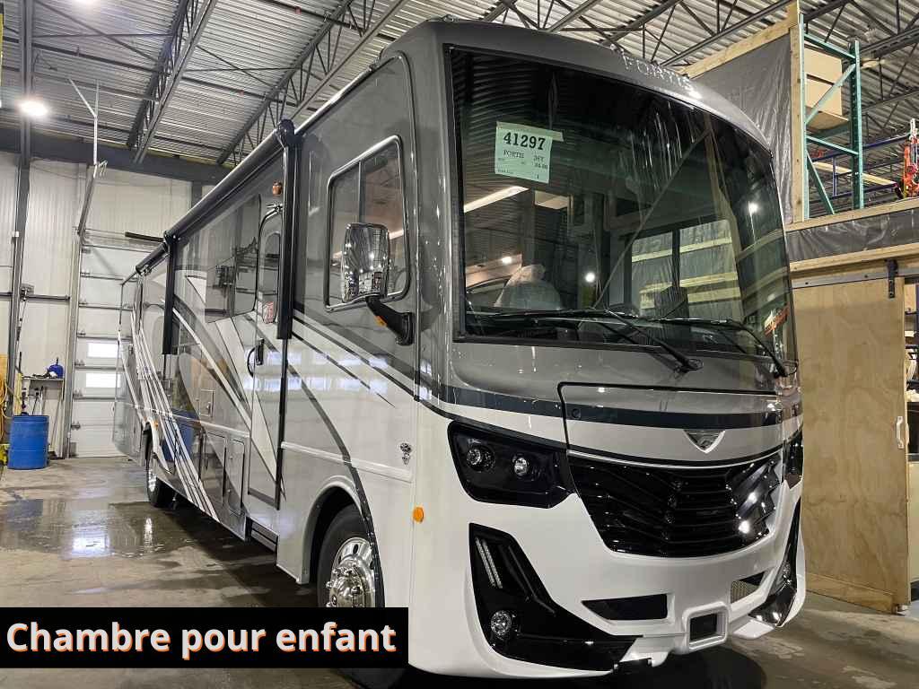 Fleetwood Fortis 36Y ESSENCE 2024