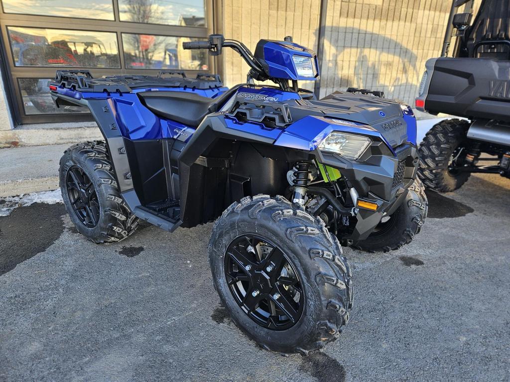 Polaris Sportsman 850 EPS PREMIUM 2024