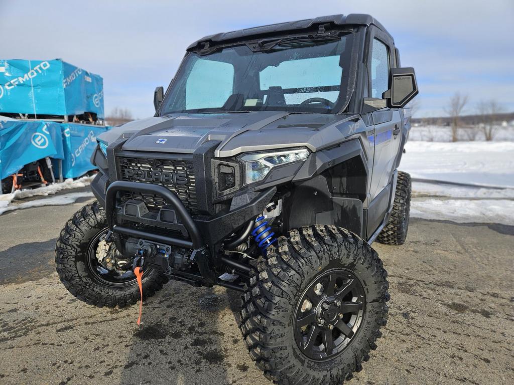 Polaris XPEDITION XP 1000 NORTHSTAR 2024