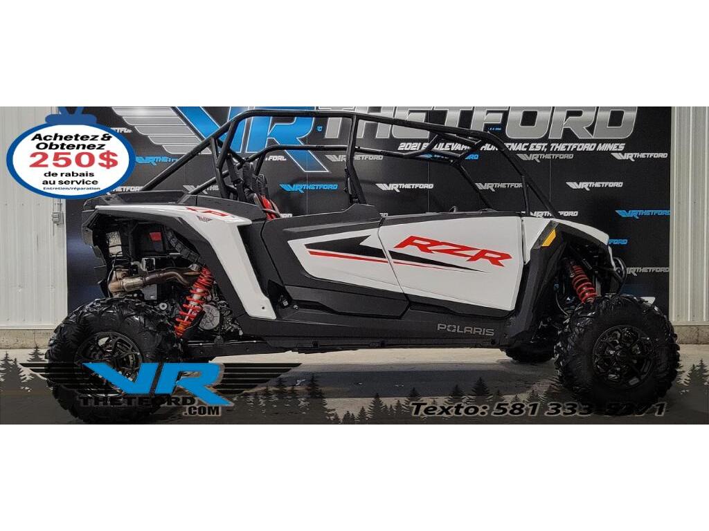 Polaris RZR XP 4 1000 2024