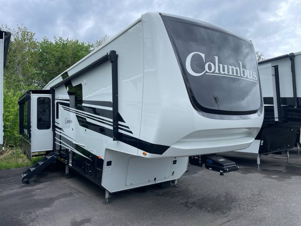 Palomino Columbus 384RK 2024