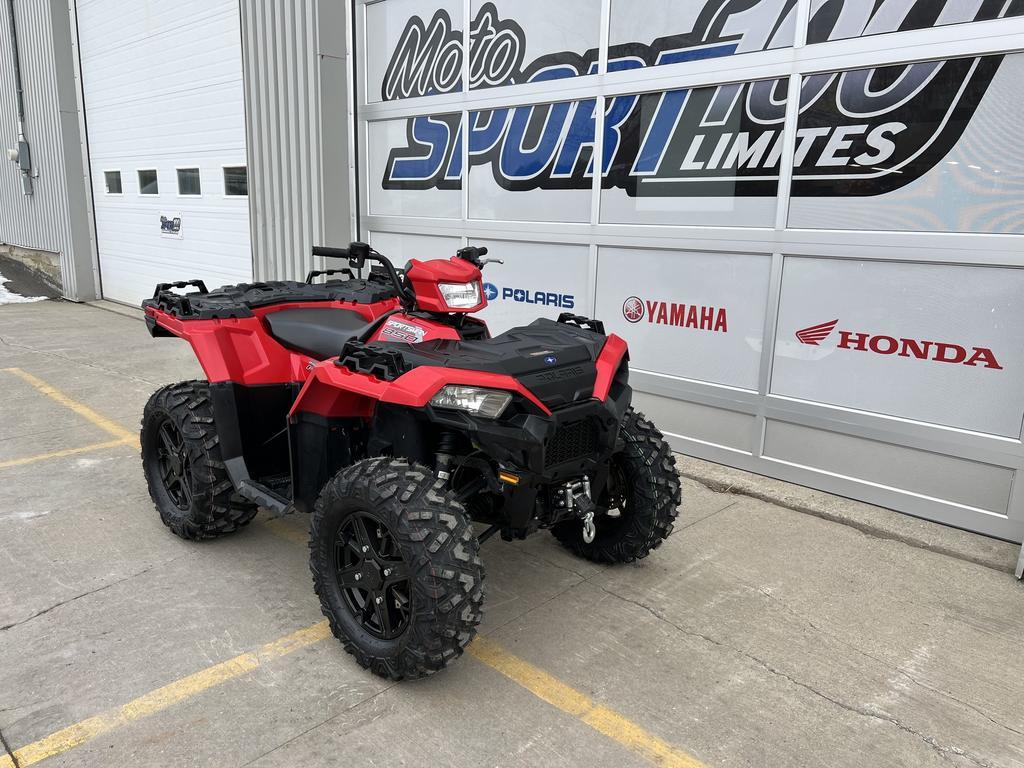 Polaris Sportsman 850 2020