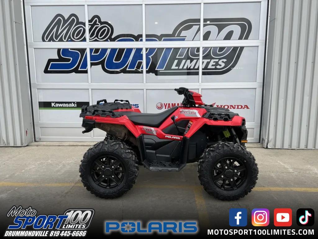 Polaris Sportsman 850 2020