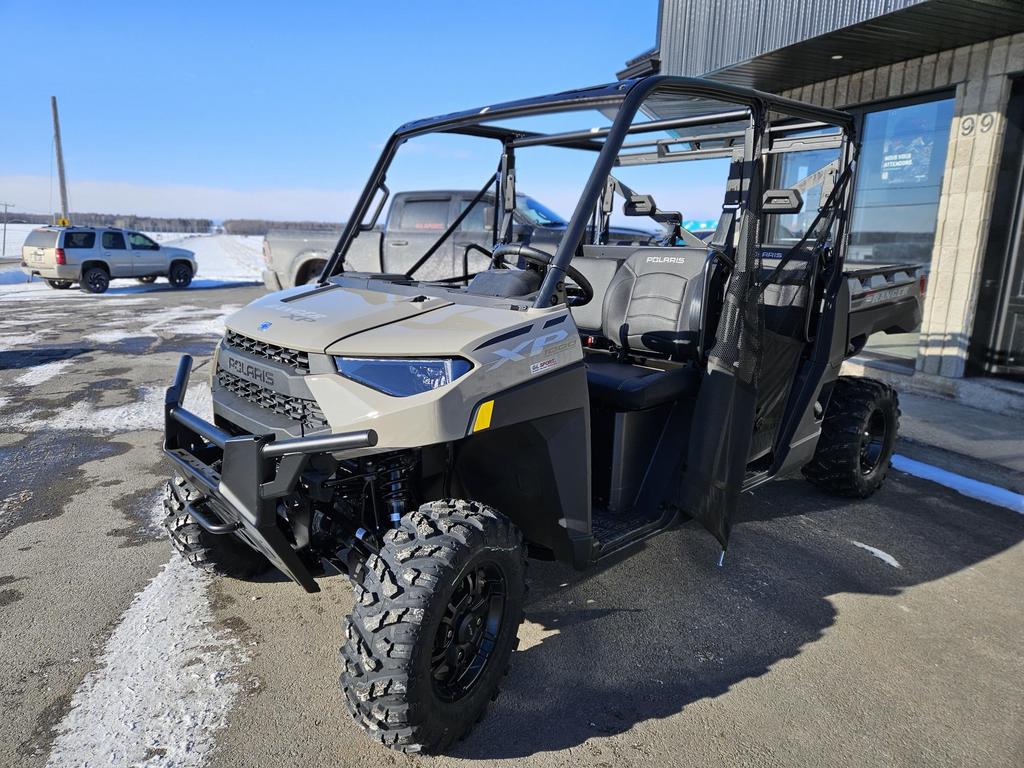 Polaris Ranger Crew XP 1000 Premium 2024