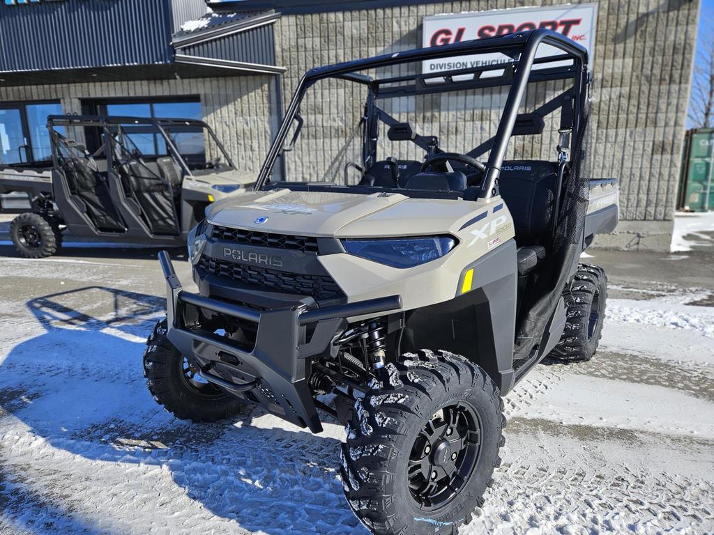 Polaris Ranger XP 1000 Premium 2024