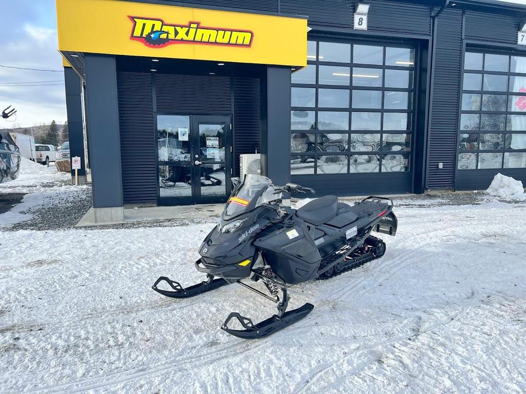 Ski-Doo MOTONEIGE 2024 2024