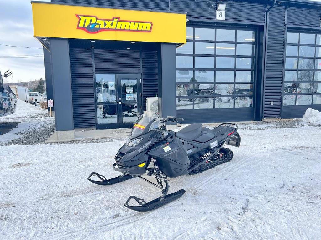 Ski-Doo MOTONEIGE 2024 2024