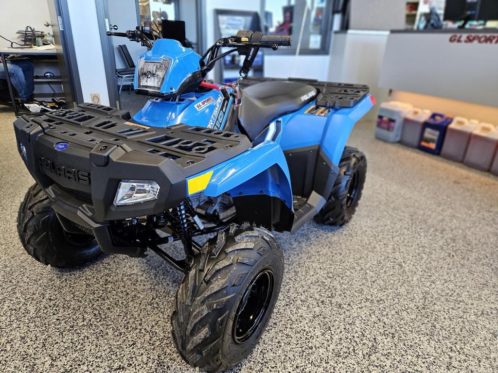 Polaris SPORTSMAN 110 2024