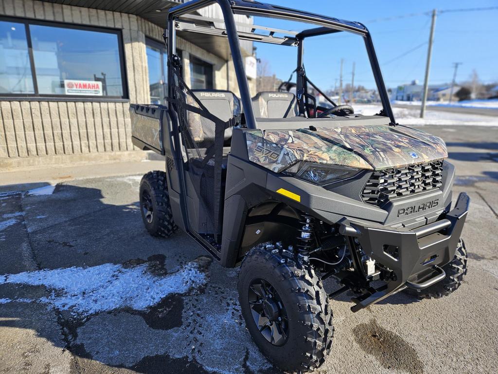 Polaris RANGER 570 SP PREMIUM 2024