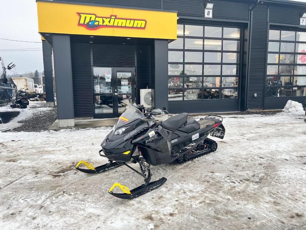 Ski-Doo MOTONEIGE 2024 2024