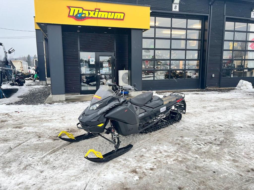 Ski-Doo MOTONEIGE 2024 2024