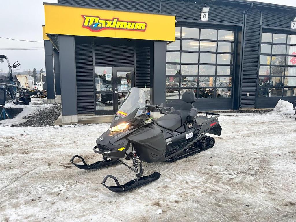 Ski-Doo MOTONEIGE 2024 2024