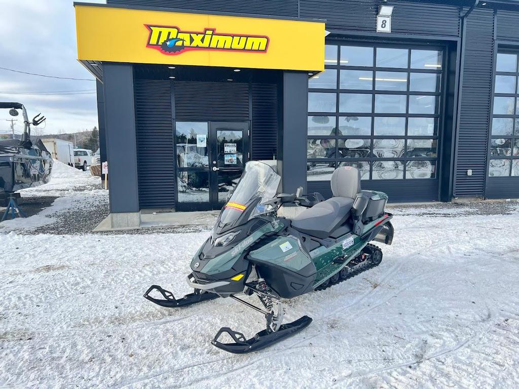 Ski-Doo MOTONEIGE 2024 2024