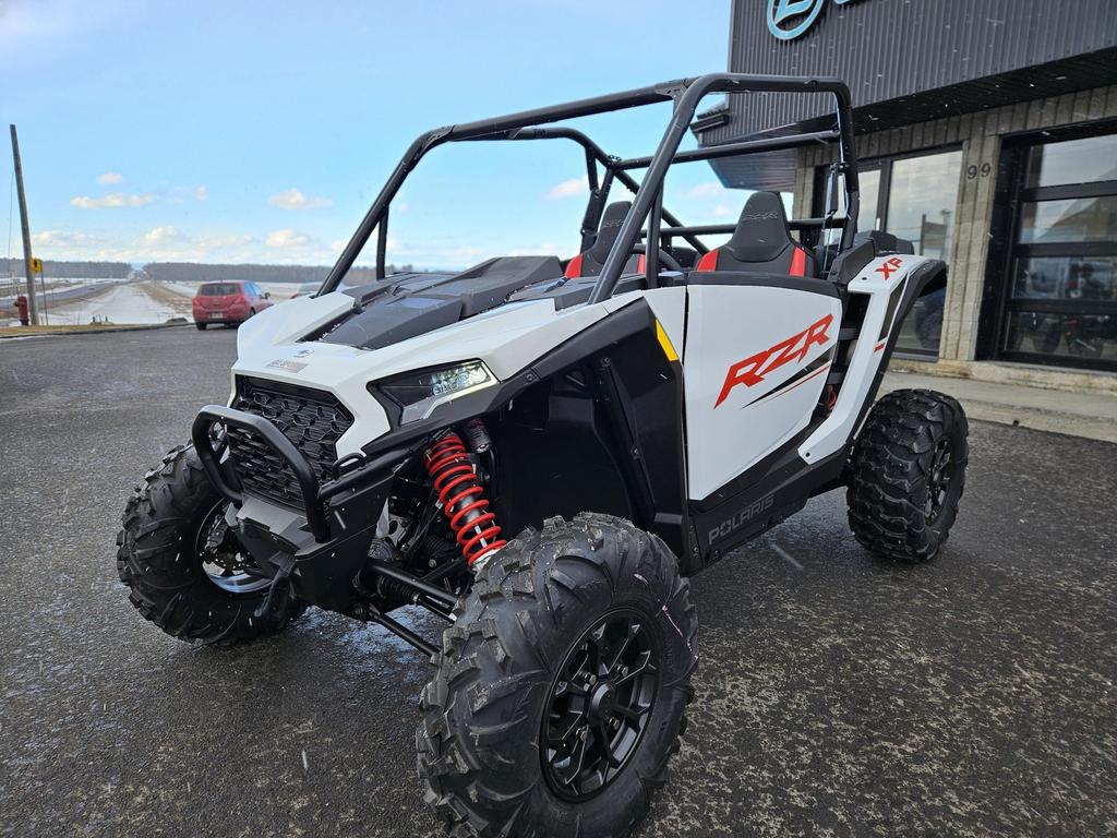 Polaris RZR XP 1000 SPORT EPS 2024