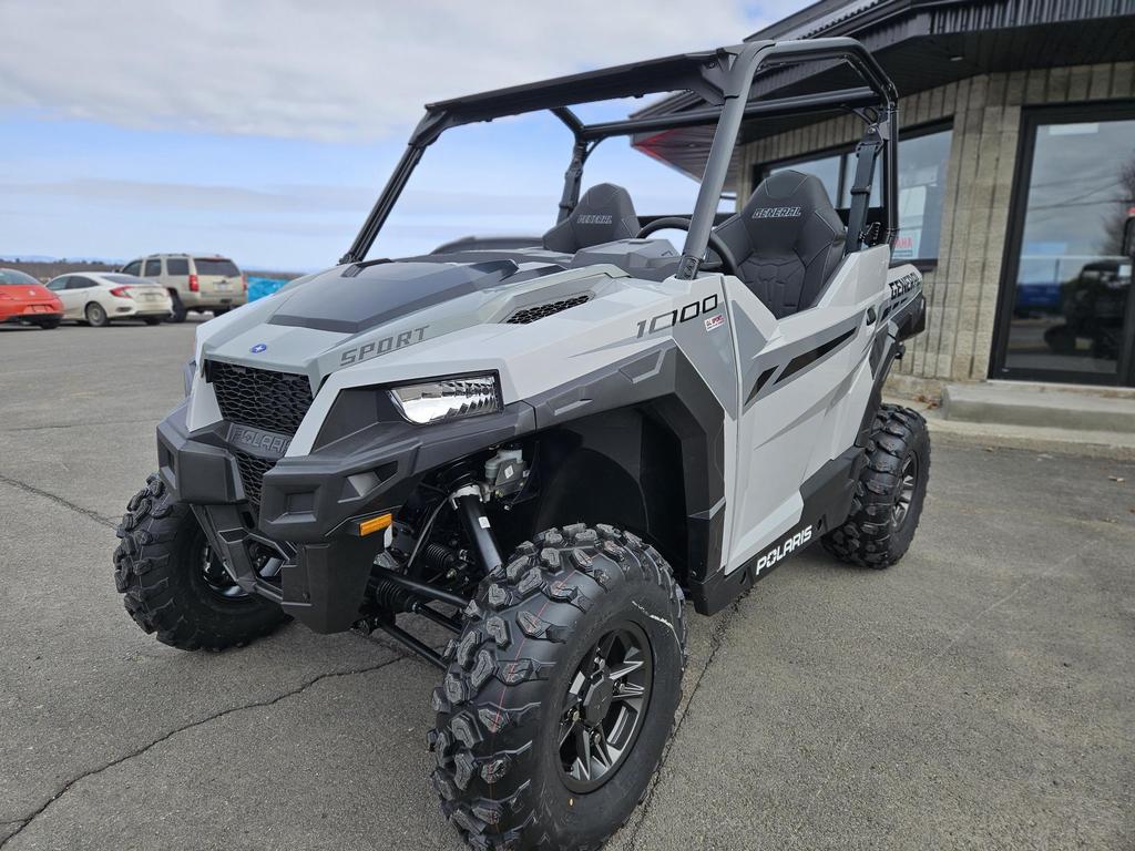 Polaris GENERAL 1000 EPS 2024