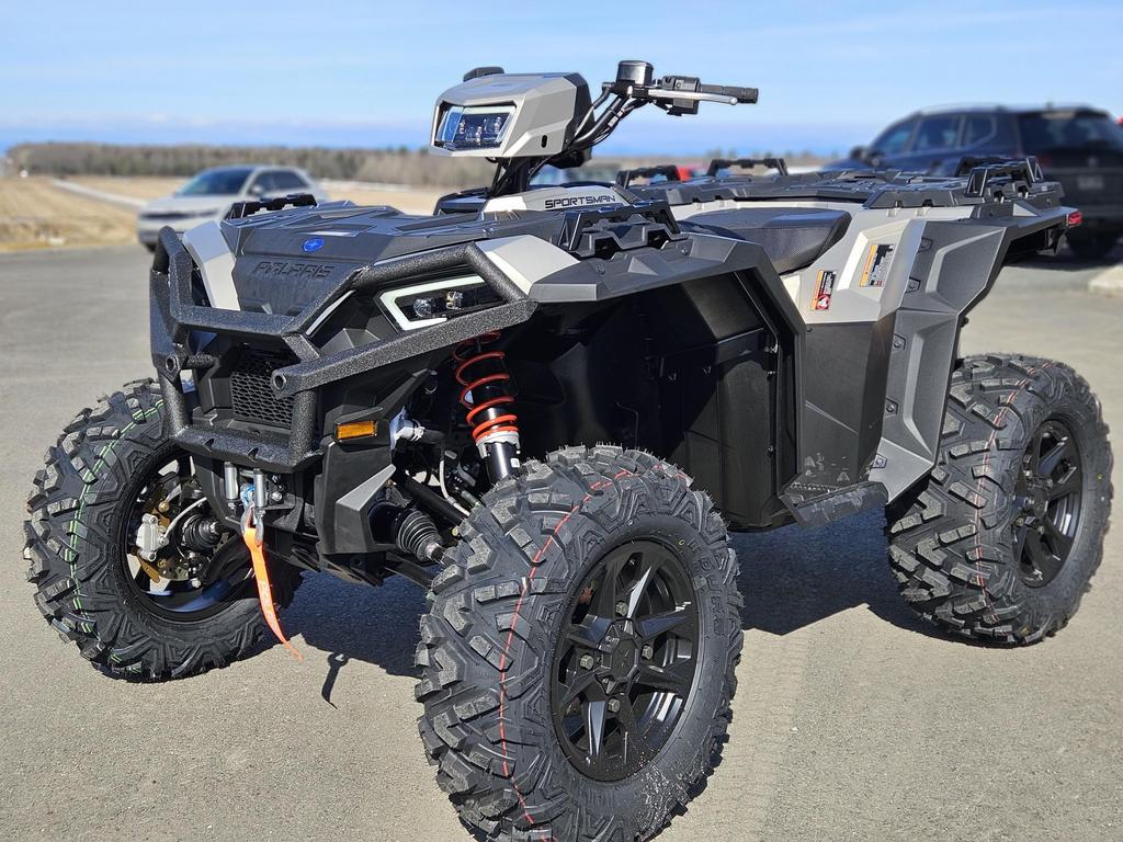 Polaris SPORTSMAN XP 1000 S 2024