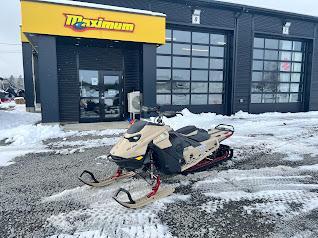 Ski-Doo MOTONEIGE 2024 2024