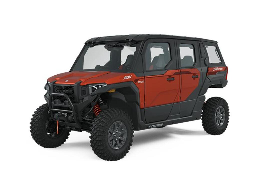 Polaris XPEDITION ADV 5 Northstar 2024