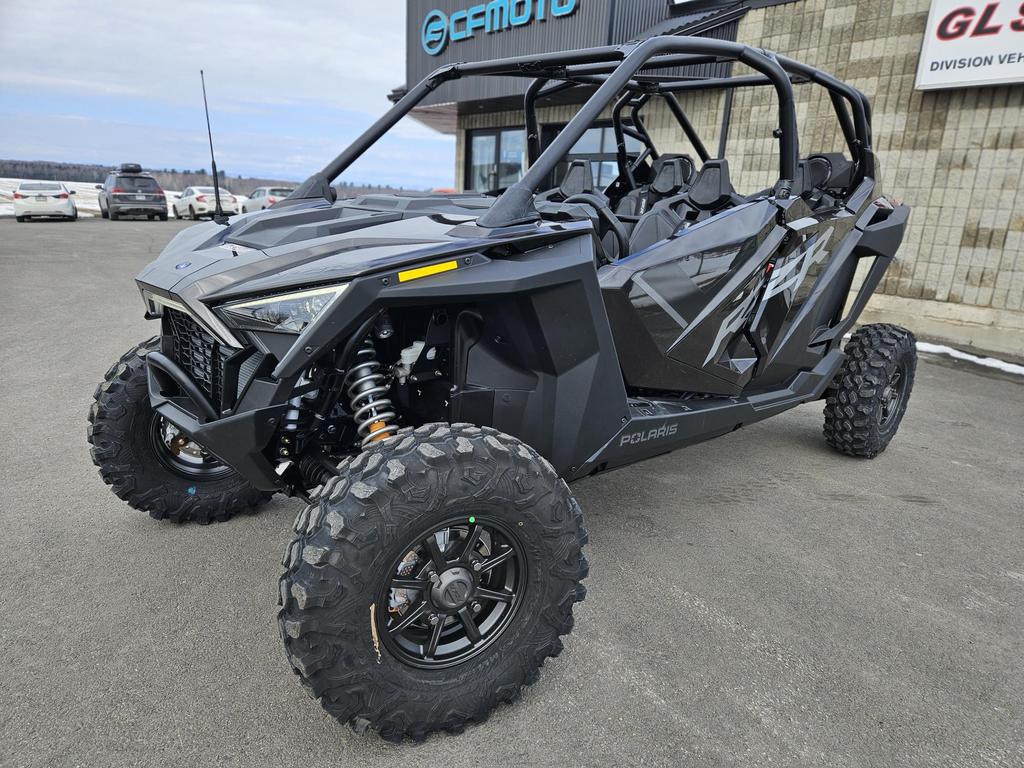 Polaris RZR PRO XP 4 PREMIUM 2024