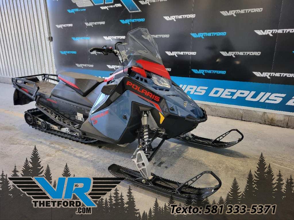 Polaris PROSTAR S4 VOY 146 ES 2024