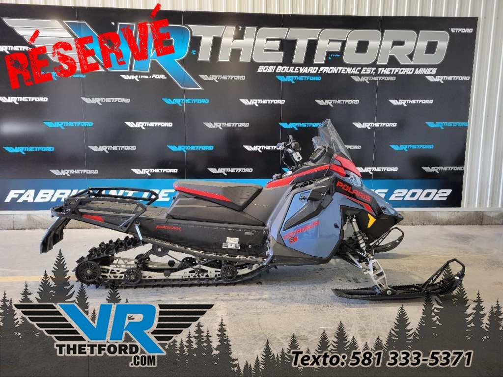 Polaris PROSTAR S4 VOY 146 ES 2024