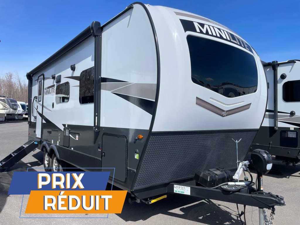 Rockwood Mini Lite 2511S 2024