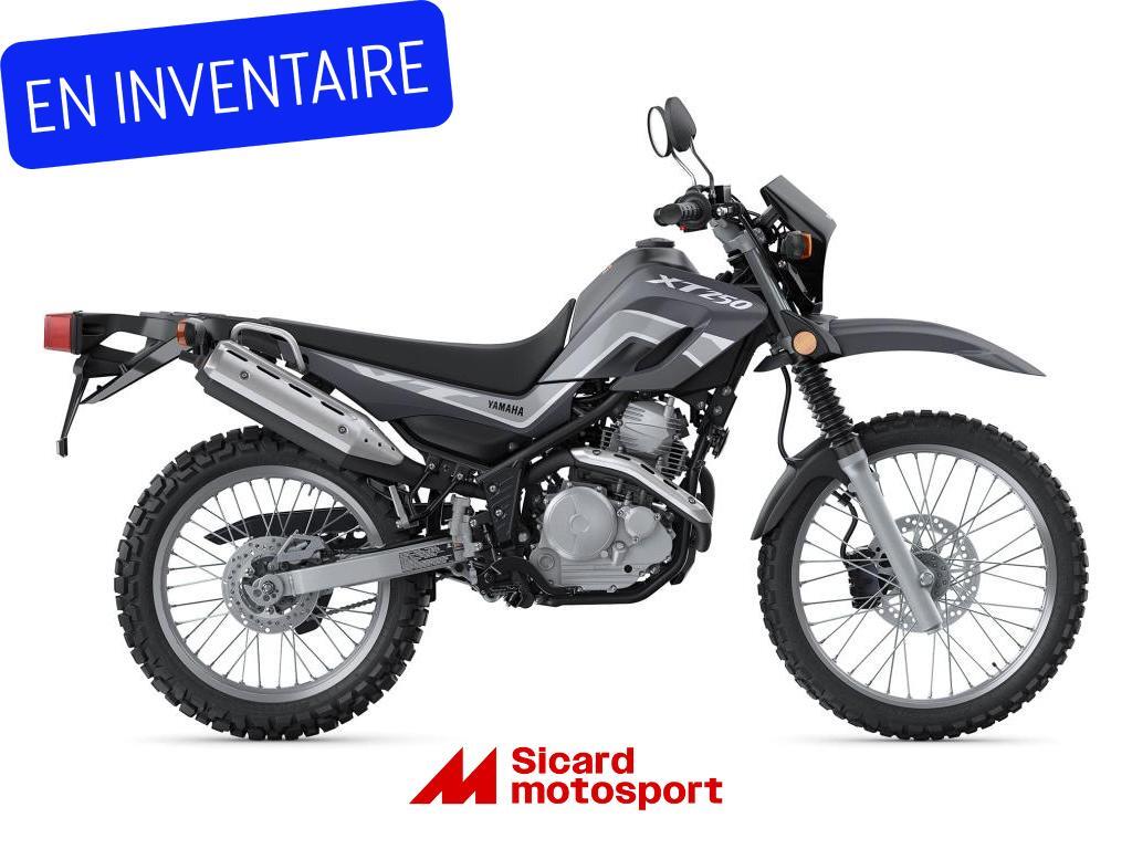 Yamaha XT250 2024