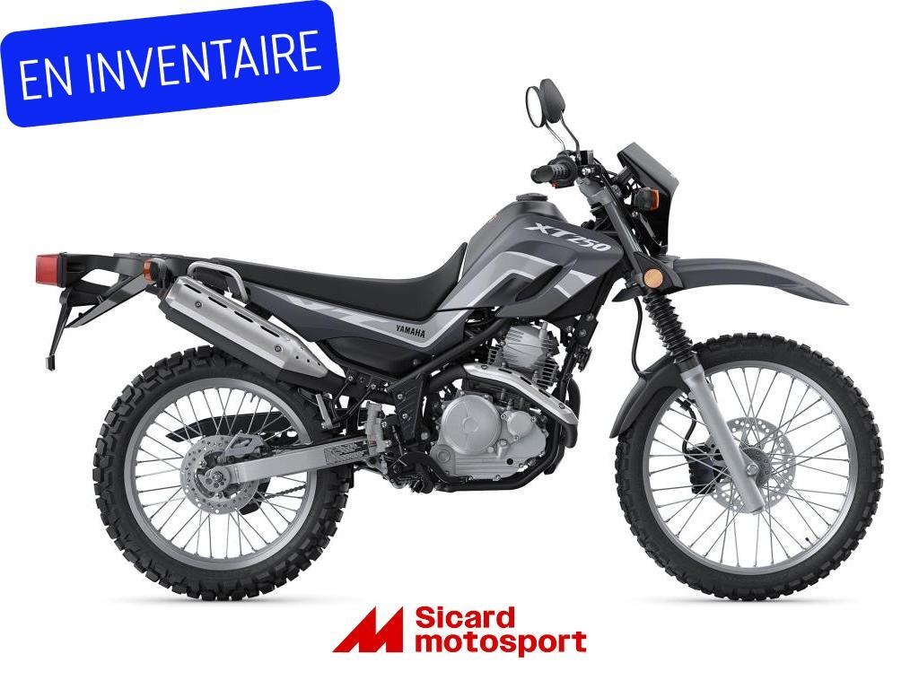 Yamaha XT250 2024