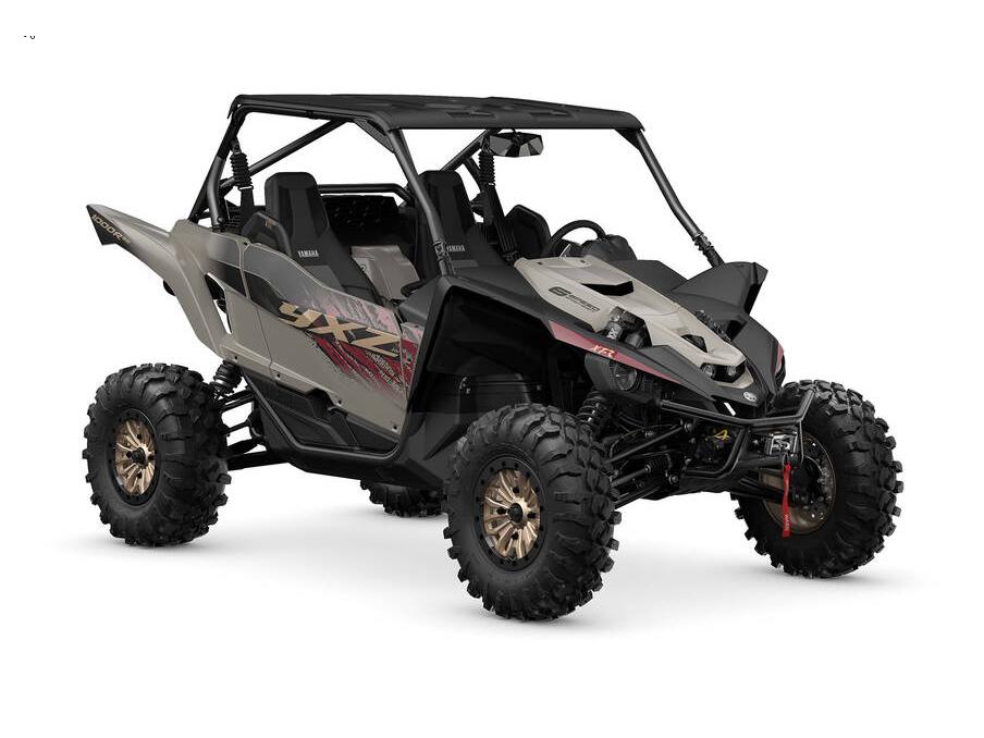 Yamaha YXZ 1000 R SS DAE SE 2024