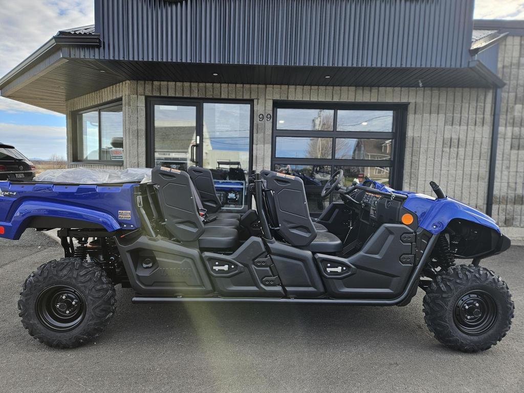 Yamaha VIKING VI EPS 2024