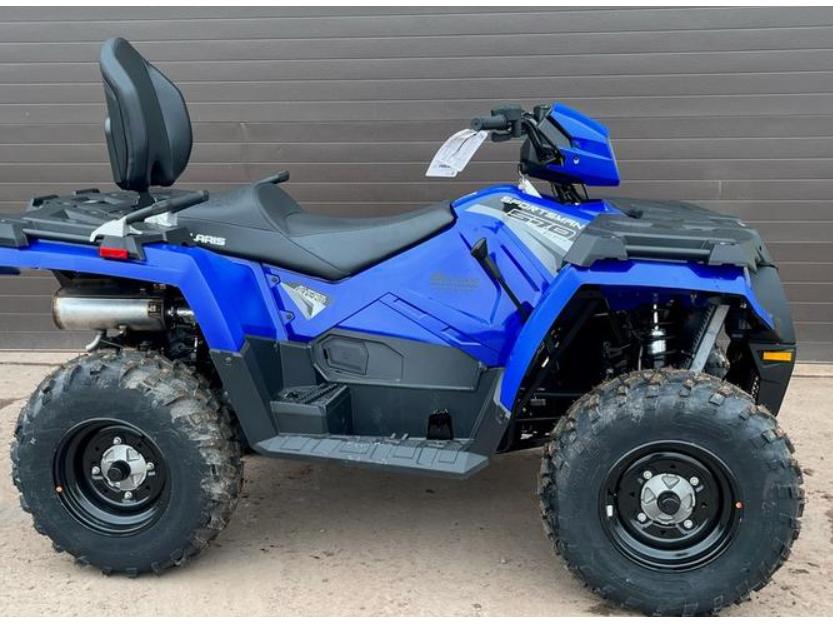 Polaris SPORTSMAN 570 TOURING 2024