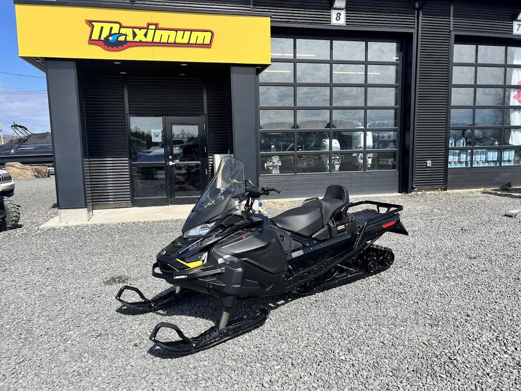 Ski-Doo MOTONEIGE 2024 2024