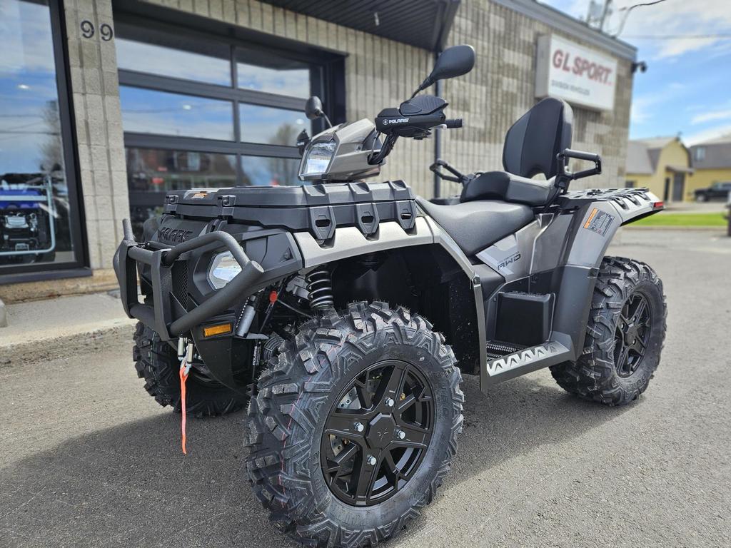 Polaris Sportsman Touring XP 1000 Trail 2024