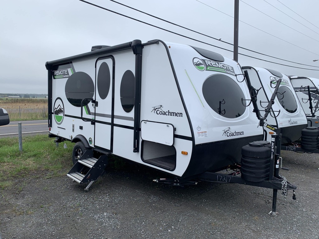 Coachmen Remote 2024