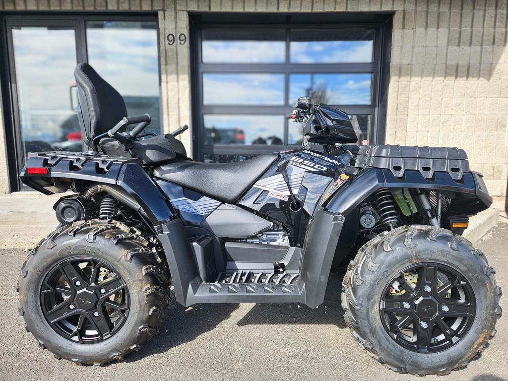 Polaris Sportsman 850 Touring EPS 2024