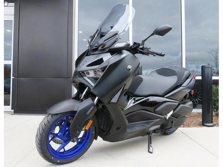 Yamaha XMAX 300 2024