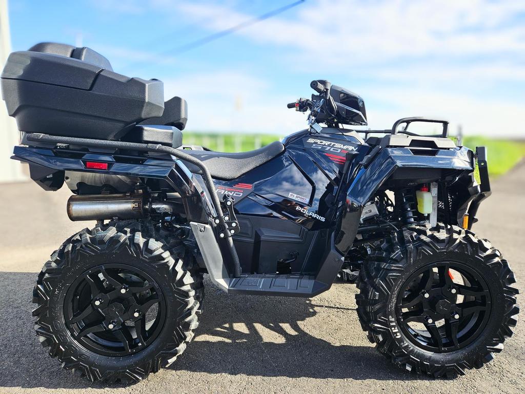 Polaris SPORTSMAN 570 TRAIL 2024