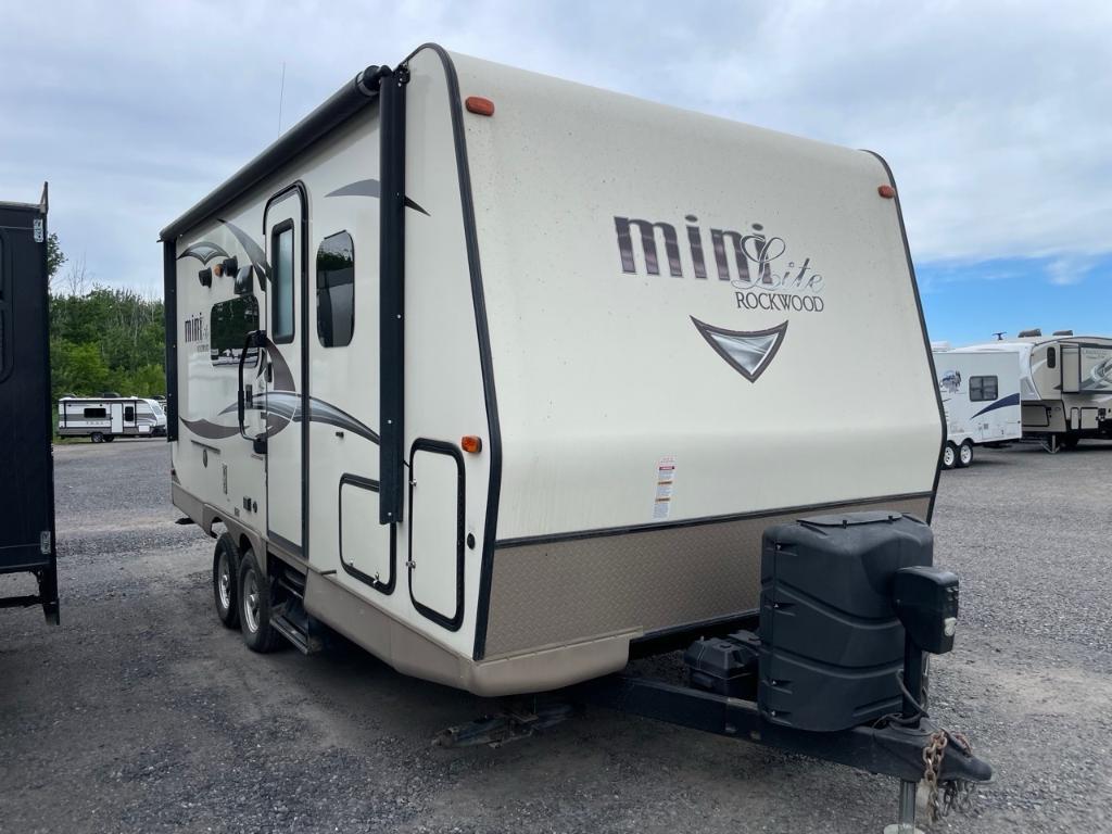 Rockwood Mini Lite 2104S 2018