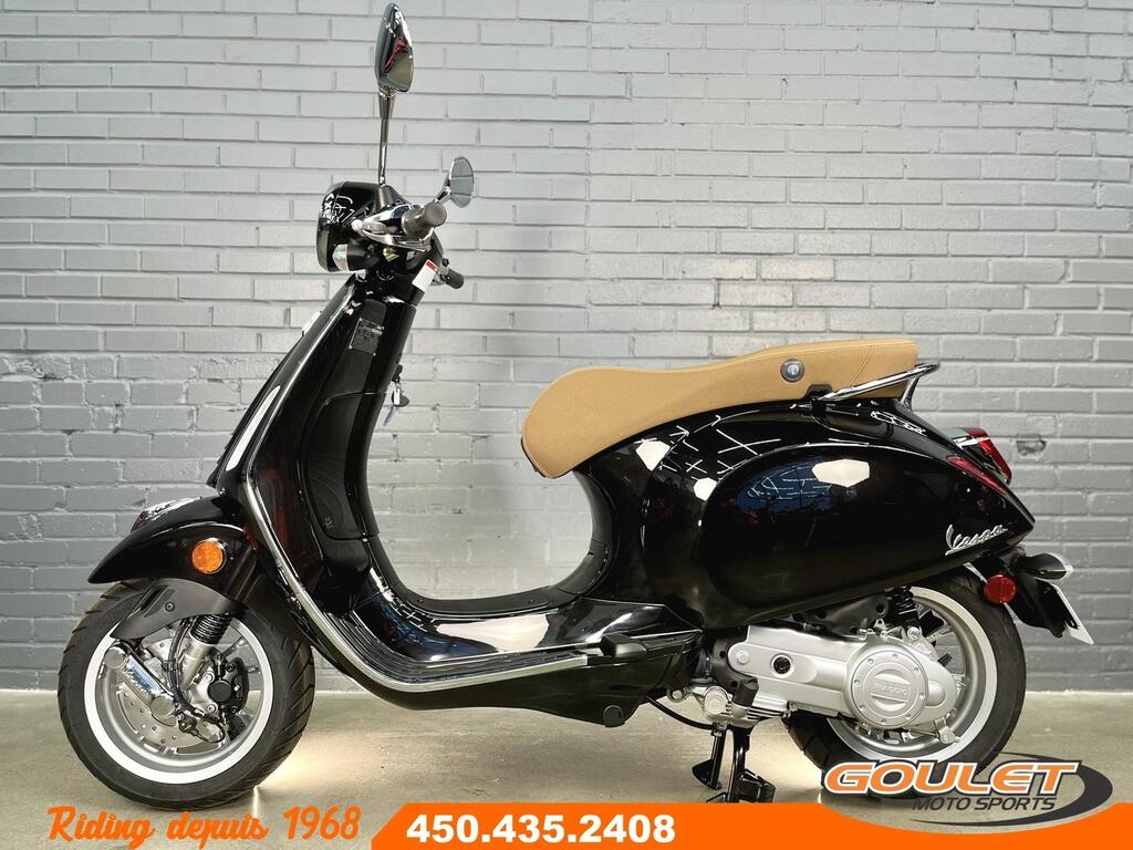 Vespa Primavera 50 ** PRIX LIQUIDATION ** 2023