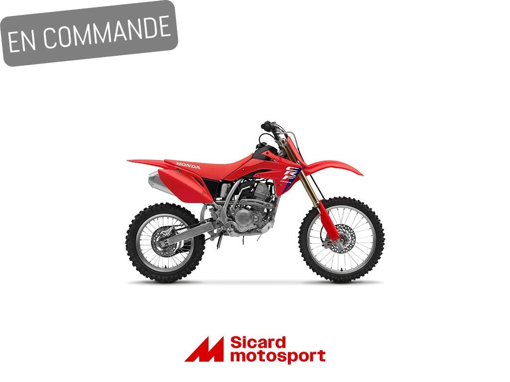 Honda CRF150R 2025