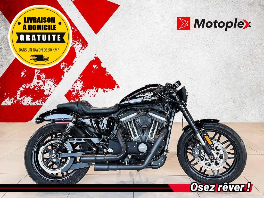 Harley-Davidson Sportster 2020