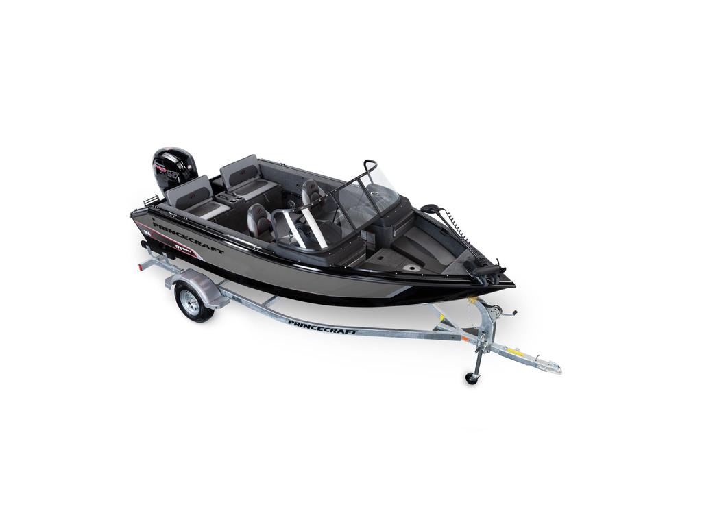 Princecraft SPORT 175 MAX / MERCURY 115 PRO XS 2024