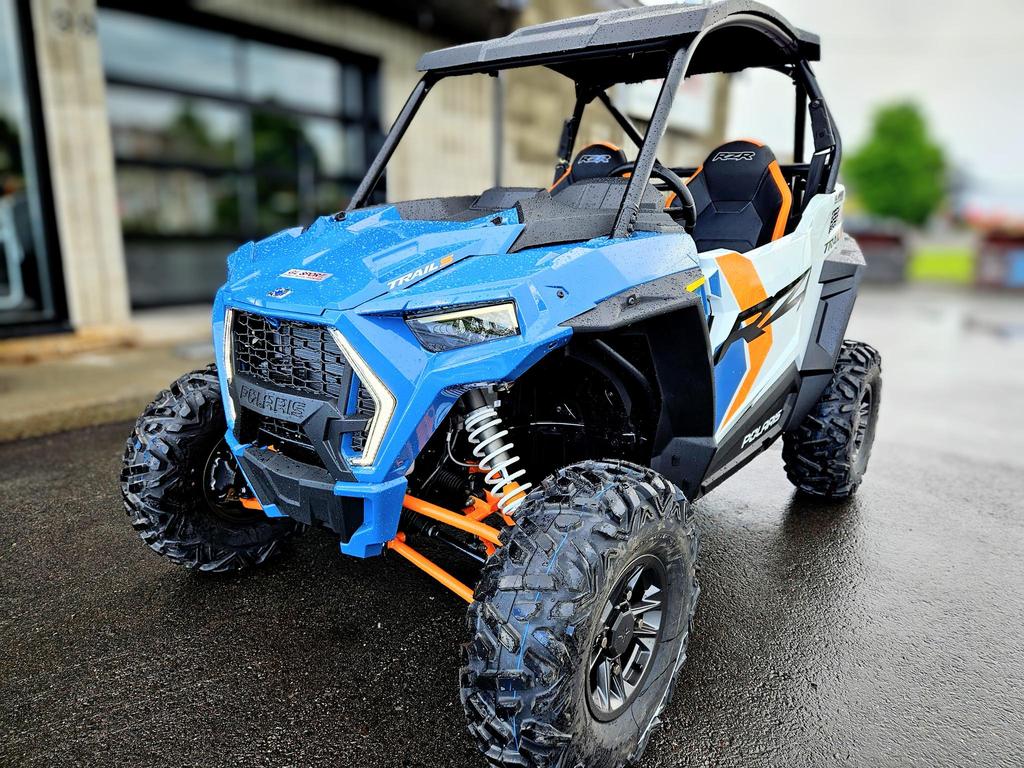 Polaris RZR TRAIL 900 SPORT 2024