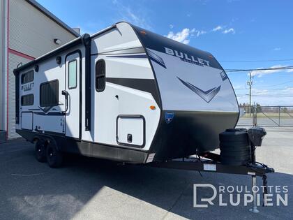 Keystone RV Bullet 2024