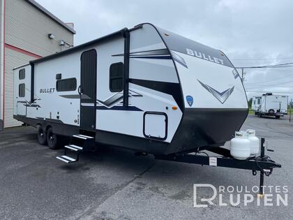 Keystone RV Bullet 2024